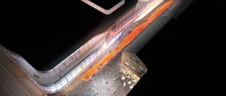 Så ska nya Forumtorget se ut