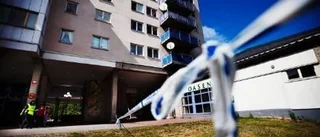 Tolv års fängelse för mord på Uppsalabo