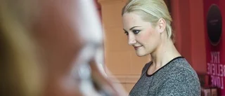 Uppsalabo nöjd tvåa i makeup-SM