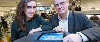 "Har aldrig tidigare nått så många"