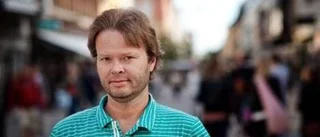 Ångesten tog över hans liv