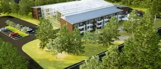 Fortsatt protest mot Bergsbrunnabygge