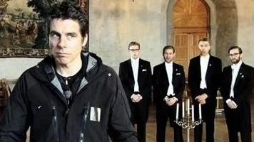 Mikael Tornving.