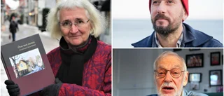 Många kända namn dyker upp när bokmässan gör comeback