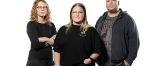 Vi ger dig nyheter från inlandet