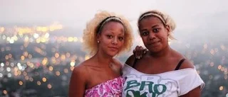 Blackout i dancehallens hemland