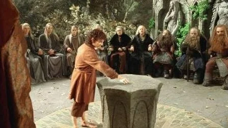 Många författare har lutat sig mot Tolkiens välkända och minutiöst utarbetade värld.