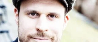 Alla halkar vi ner i rasistträsket