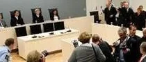 Rättegångarna väcker vår misstro
