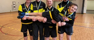 Jubel i LPK – serieseger och division 1 nästa 