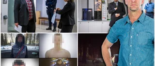 I dag kommer domen i Notvikenmålet • Peter Johansson: "Han kommer att dömas för mord"