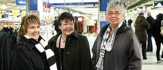 "Jag har förstått hur orättvist det är"