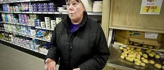 Konkurrenten vann slaget om kunderna
