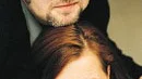 Uppsalafilmarna Martin Lima de Faria och Anette Skåhlberg.