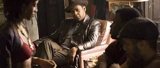 Maffiamagi med Denzel