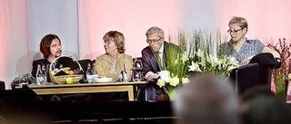 Variationsrikt på Bokens dag