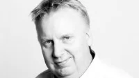 Peter Johansson - sportchef