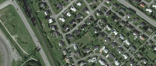 Ny ägare tar över hus i Boden