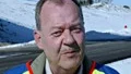 Owe Ekman, vägbyggare med stor erfarenhet och diplomatisk talang, har levt med E4-bygget i omkring 20 år.