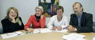 Skuldfrågor vanliga för Konsument Uppsala