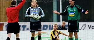 Fortsatt tungt för ESK