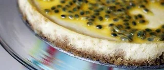 Nästan nyttiga desserter