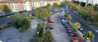 Västertorg - stadstorg som ännu är vid liv
