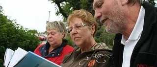 Stort sug efter bygdebok om Östhammars kommun