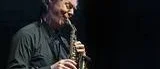 Svävande känsla med Jan Garbarek