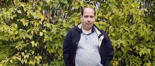 Han fick rätt mot psykiatrivården