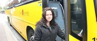 Bussolyckan kvar i minnet