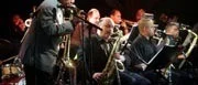 Elegant jazz av högsta klass