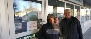 Stort strömavbrott drabbade tusentals