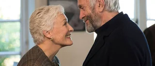 Skräck och karamelligt på biodukarna