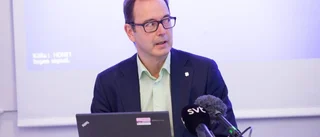 Stefan Hanna utesluts ur Centerpartiet