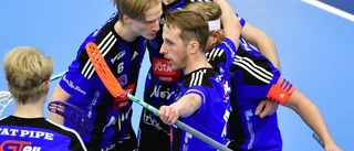 Så var Sirius match mot Pixbo