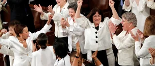 Opposition i vitt
