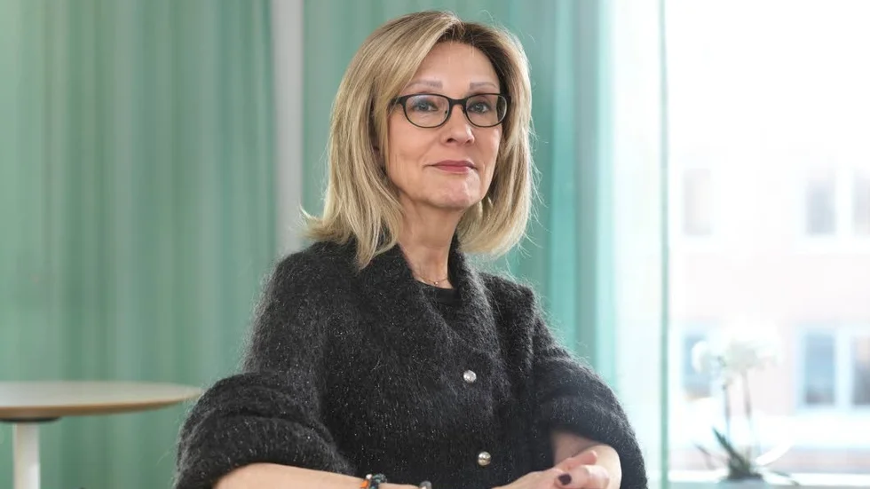 Marianne Kristiansson är professor i rättspsykiatri vid Rättsmedicinalverket och har stor erfarenhet av att behandla sexbrottslingar.