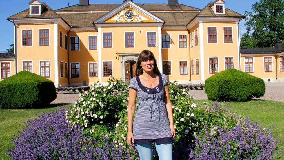 Hos stiftelsen Leufsta och verksamhetsledaren Ulrika Borger Dåderman finns en oro för att det i dag inte finns något matställe i Lövstabruk. ”Finns inte den möjligheten då är risken stor att man väljer bort ett besök i Lövstabruk” säger Ulrika Borger Dåderman.