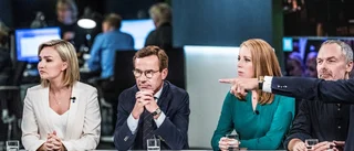 Vänd blad och blicka framåt