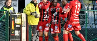 Dalkurd lånar från Östersund