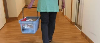 Många chefer även i kommunen