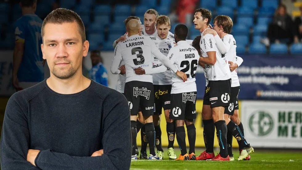 Mot Halmstad är det ett bra tillfälle att också visa oss andra vad Sirius fotboll anno 2019 går för, skriver Mathias Rutegård.