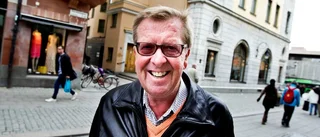 Oro för fyrdubblad markhyra i studentområde