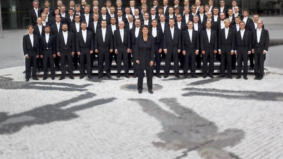 OD konserterar med musik av enbart kvinnliga kompositörer på söndagen.