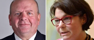 ”Kände verkligen inte till något”
