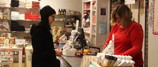 Genuin julkänsla ett vinnarrecept