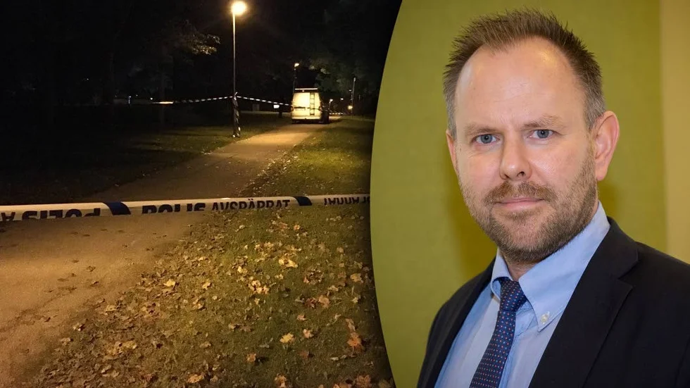 Thomas Bälter Nordenman, åklagare, tycker att våldet passerat en gräns där oskyldiga riskerar att drabbas. Han tar som exempel en skjutning i Gottsunda där en eller flera gärningspersoner sköt vilt omkring sig med skarpladdade vapen.
