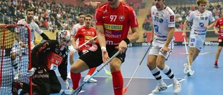 Så var Storvreta-Örebro