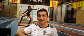 Dubbla priser till Duplantis